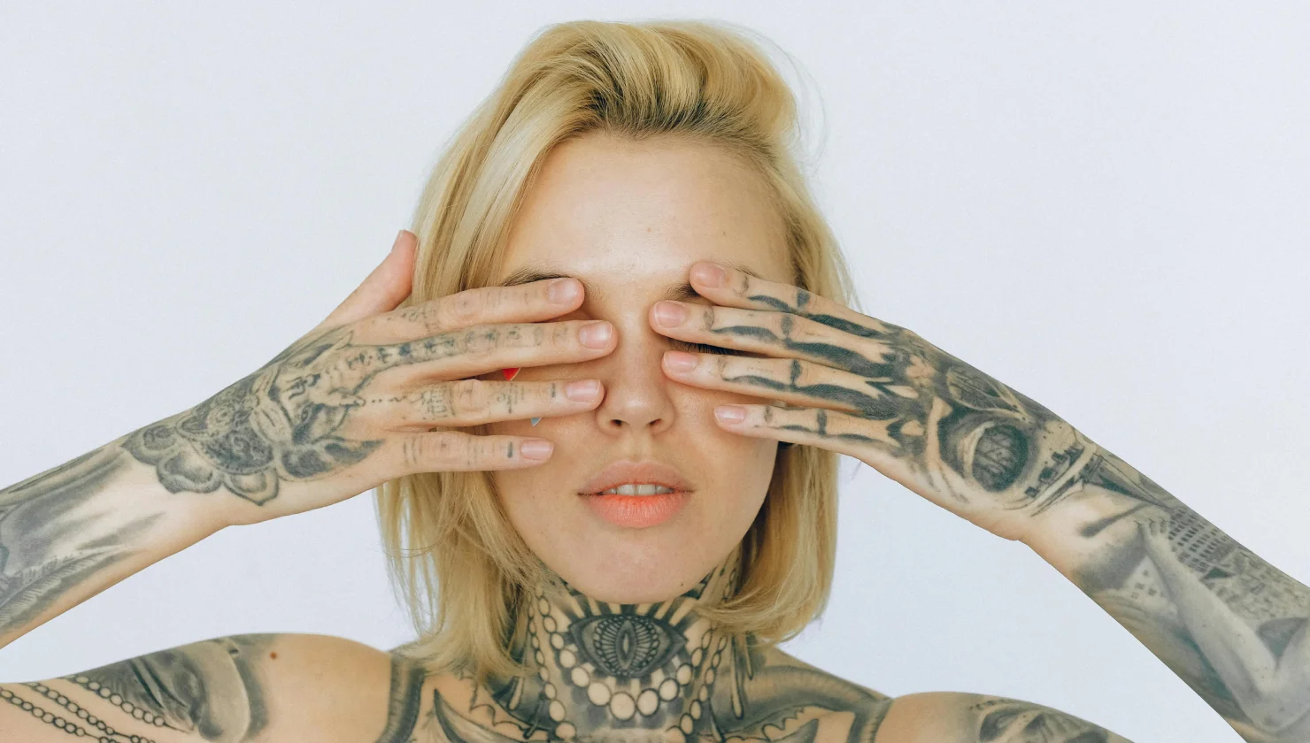 Best Tattoos of January 2025