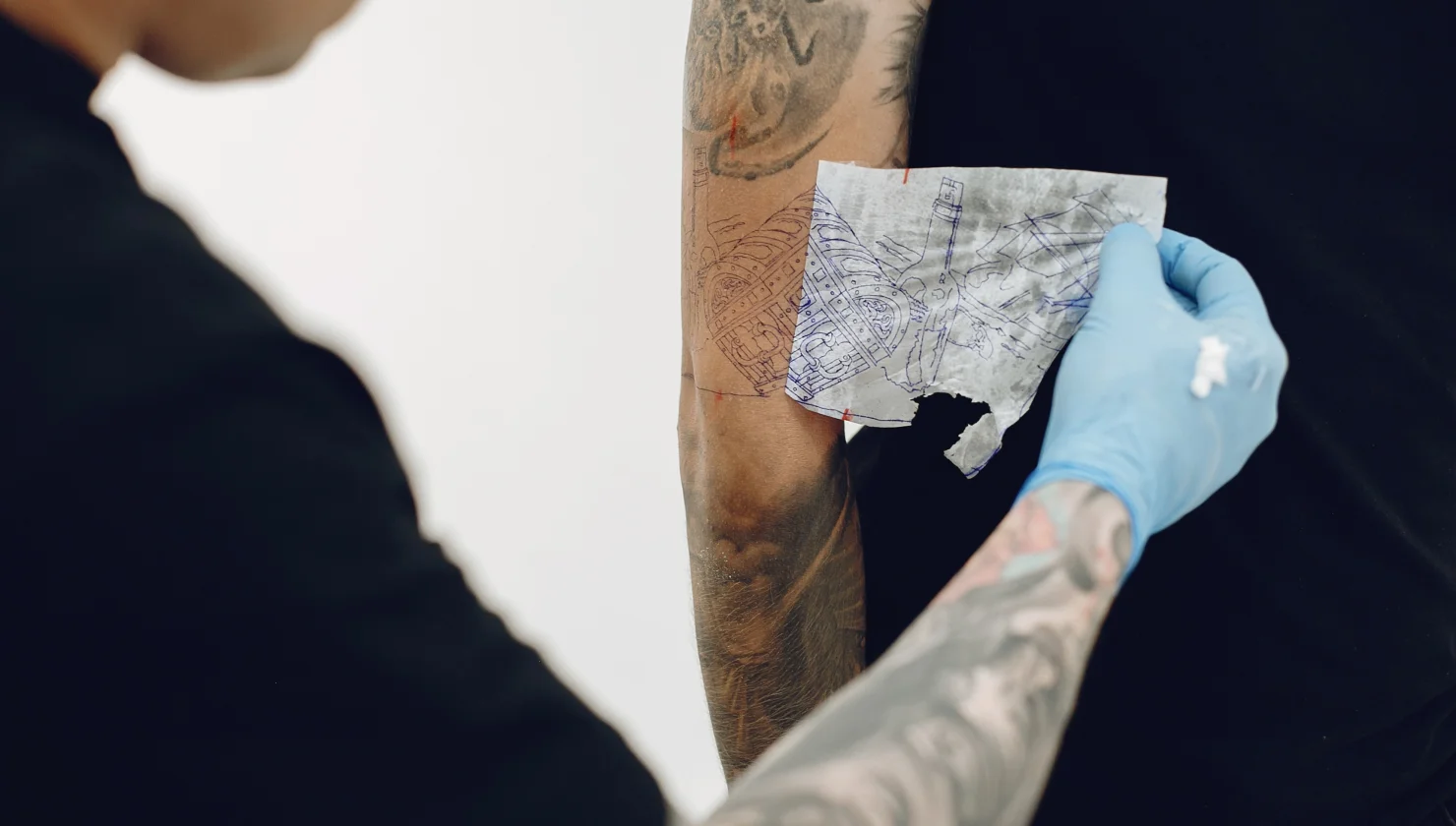 Will Tattoos Go Out of Style?