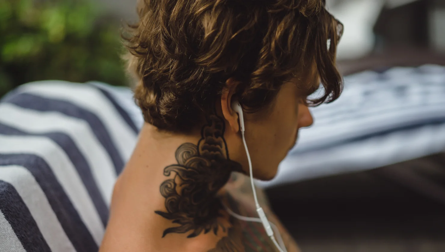 Ways to Remove Your Unwanted Tattoo